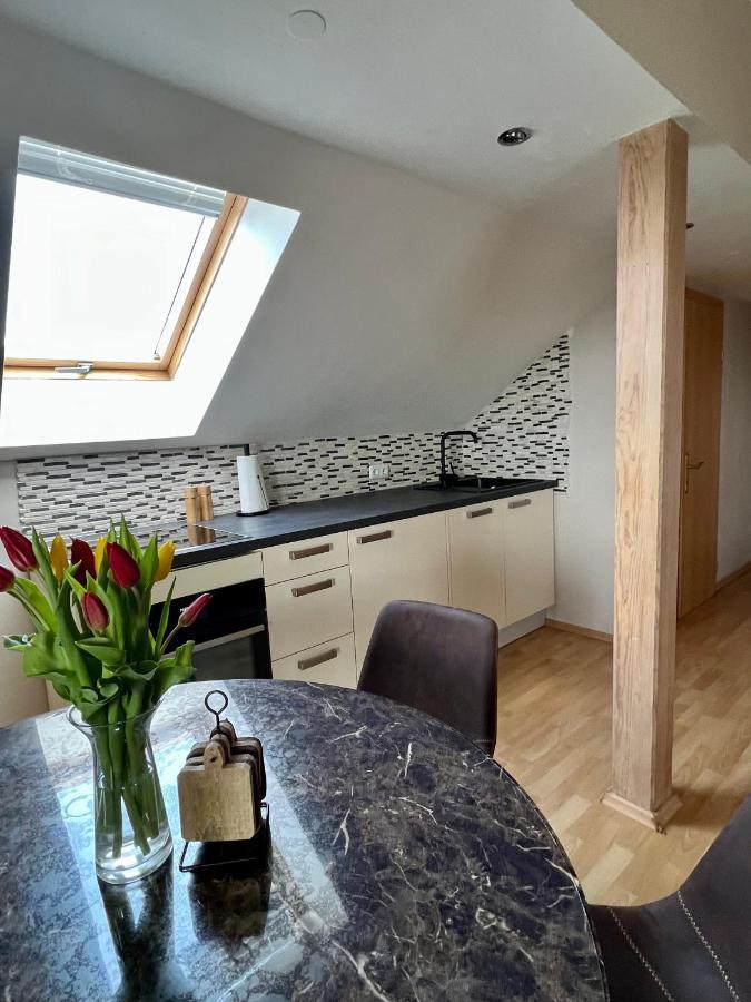 Anni's Wortherseeblick Apartment
