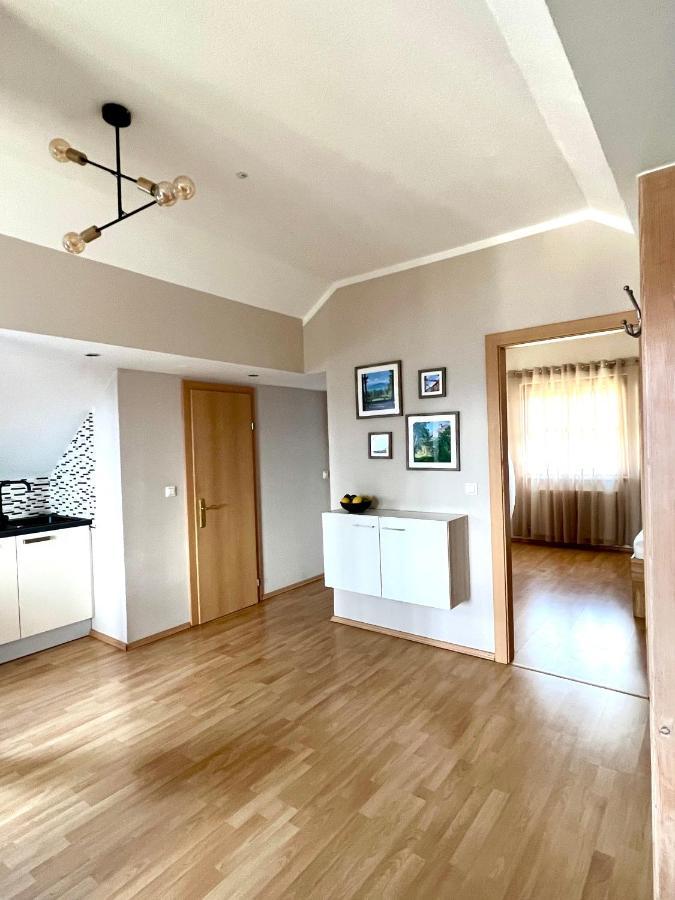 Anni's Wortherseeblick Apartment *
